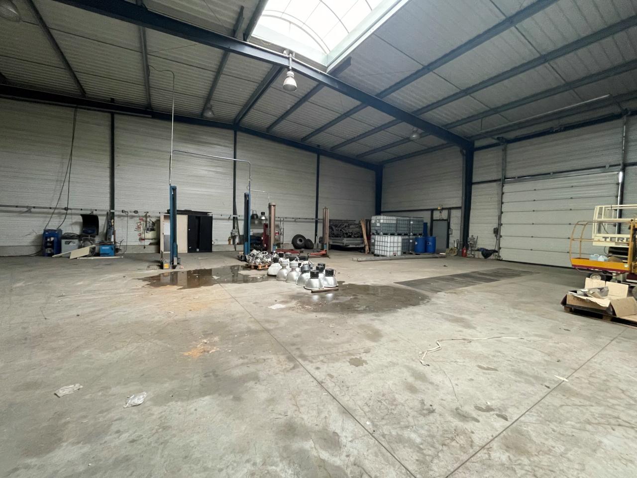 Local d'activité Bischwiller 2700m² Vente local d'activité Bischwiller Bas-Rhin OVACT2533127 10
